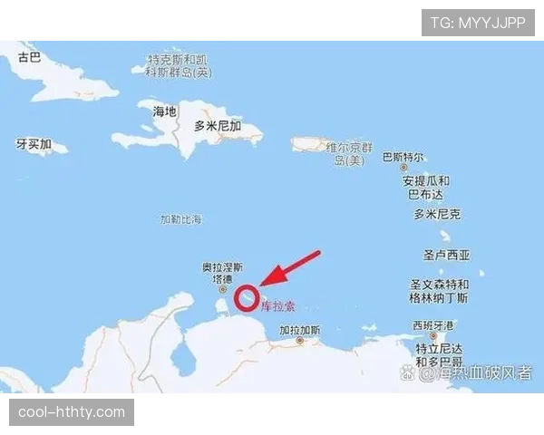 库拉索冲击2026世界杯：赛程前景与出线形势分析