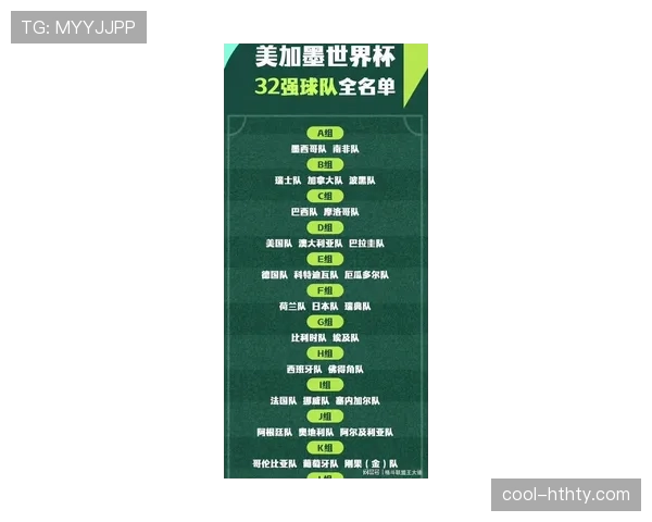 2026世界杯球迷观赛指南:淘汰赛时间、对阵与赛果查询 2026世界杯球迷观赛指南:淘汰赛时间、对阵与赛果查询
